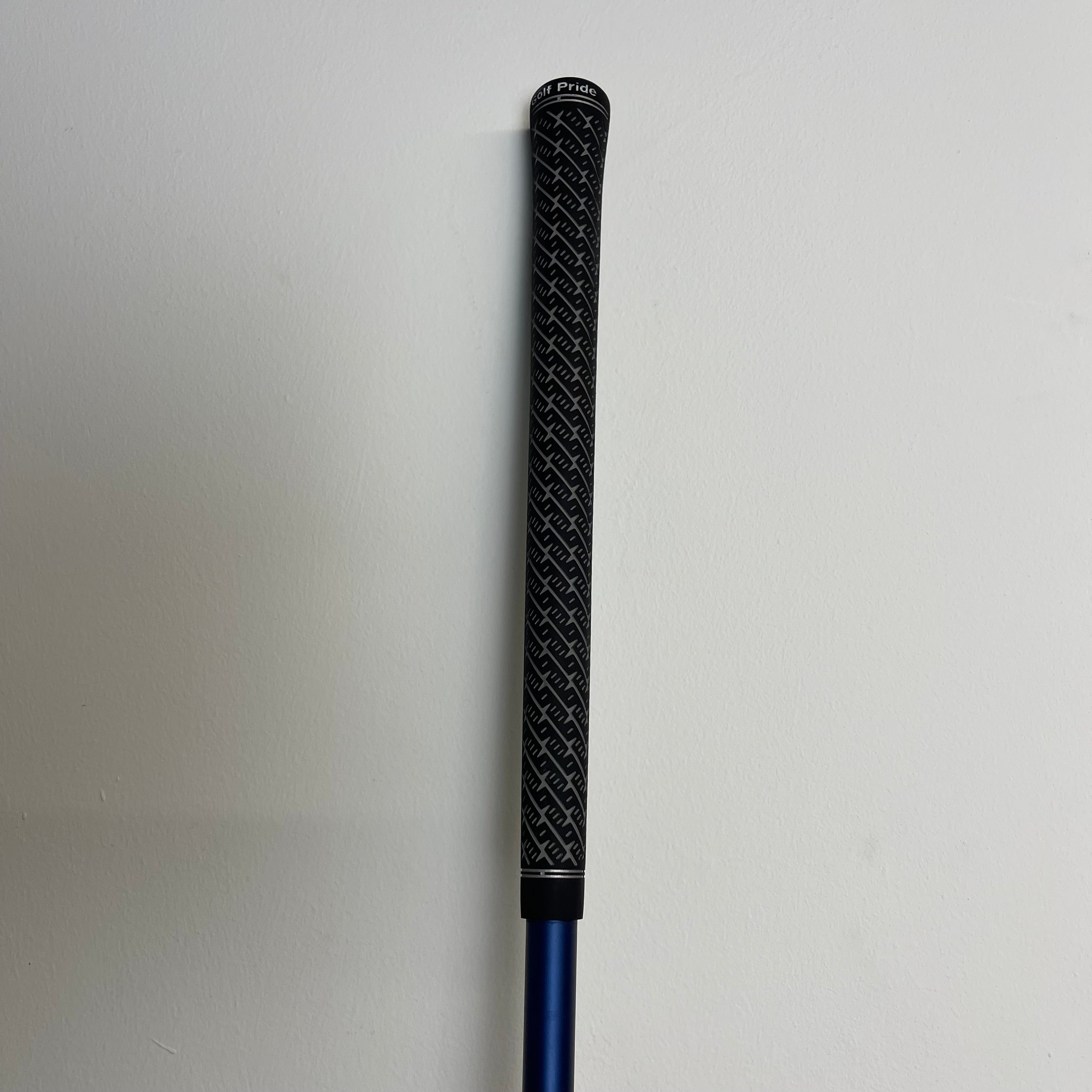TaylorMade Qi35 3 Wood 15° - Ventus Blue 50g Regular - Z-Grip