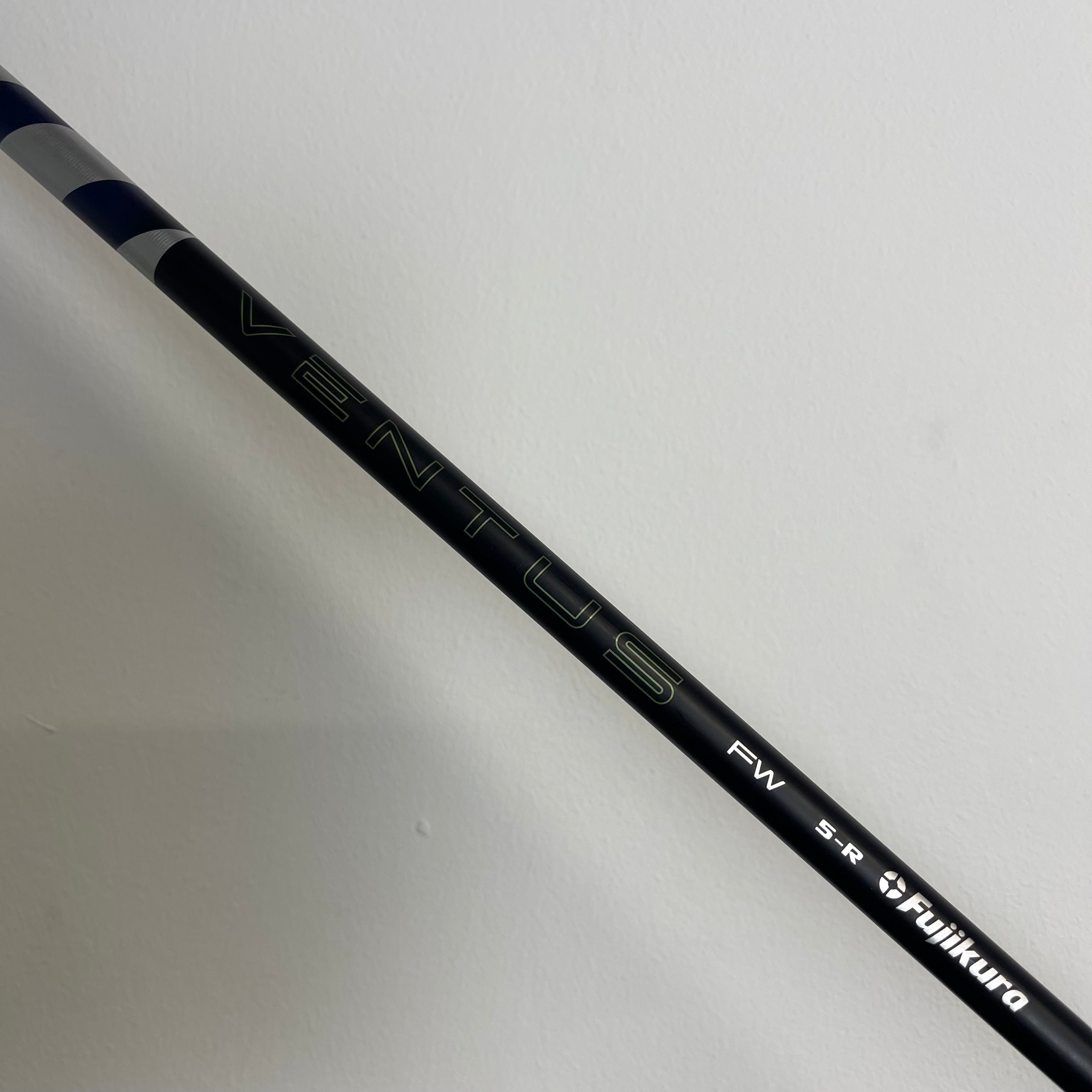 TaylorMade Qi35 3 Wood 15° - Ventus Blue 50g Regular - Z-Grip