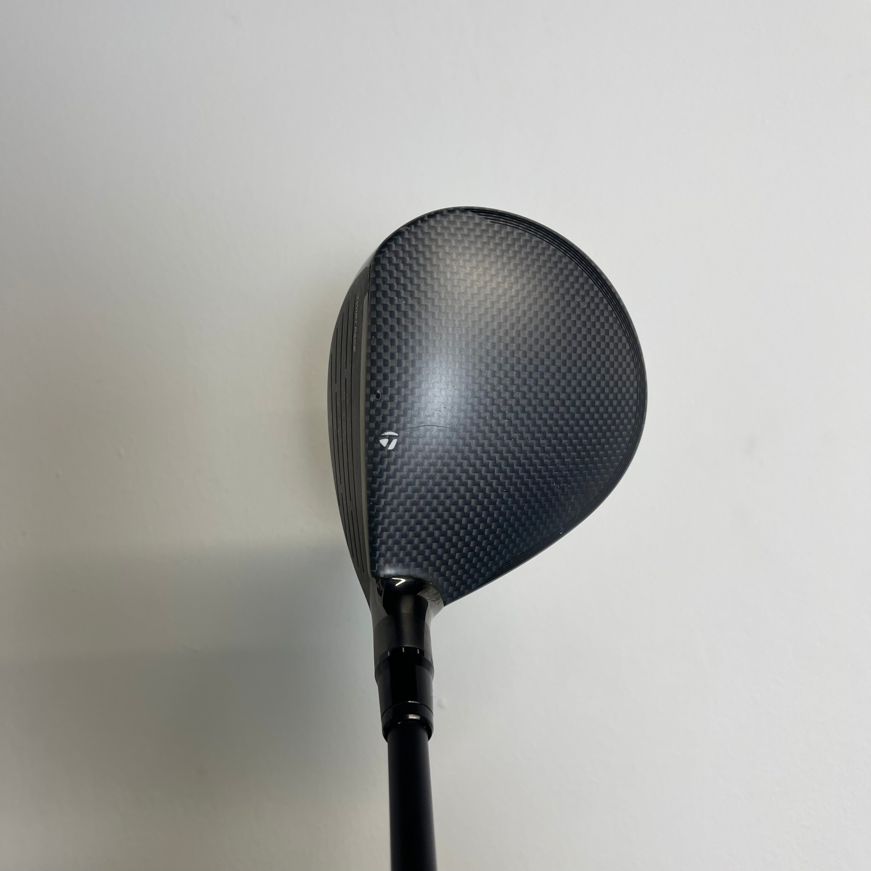 TaylorMade Qi35 5 Wood 18° - Ventus Blue 60g Stiff - Z-Grip