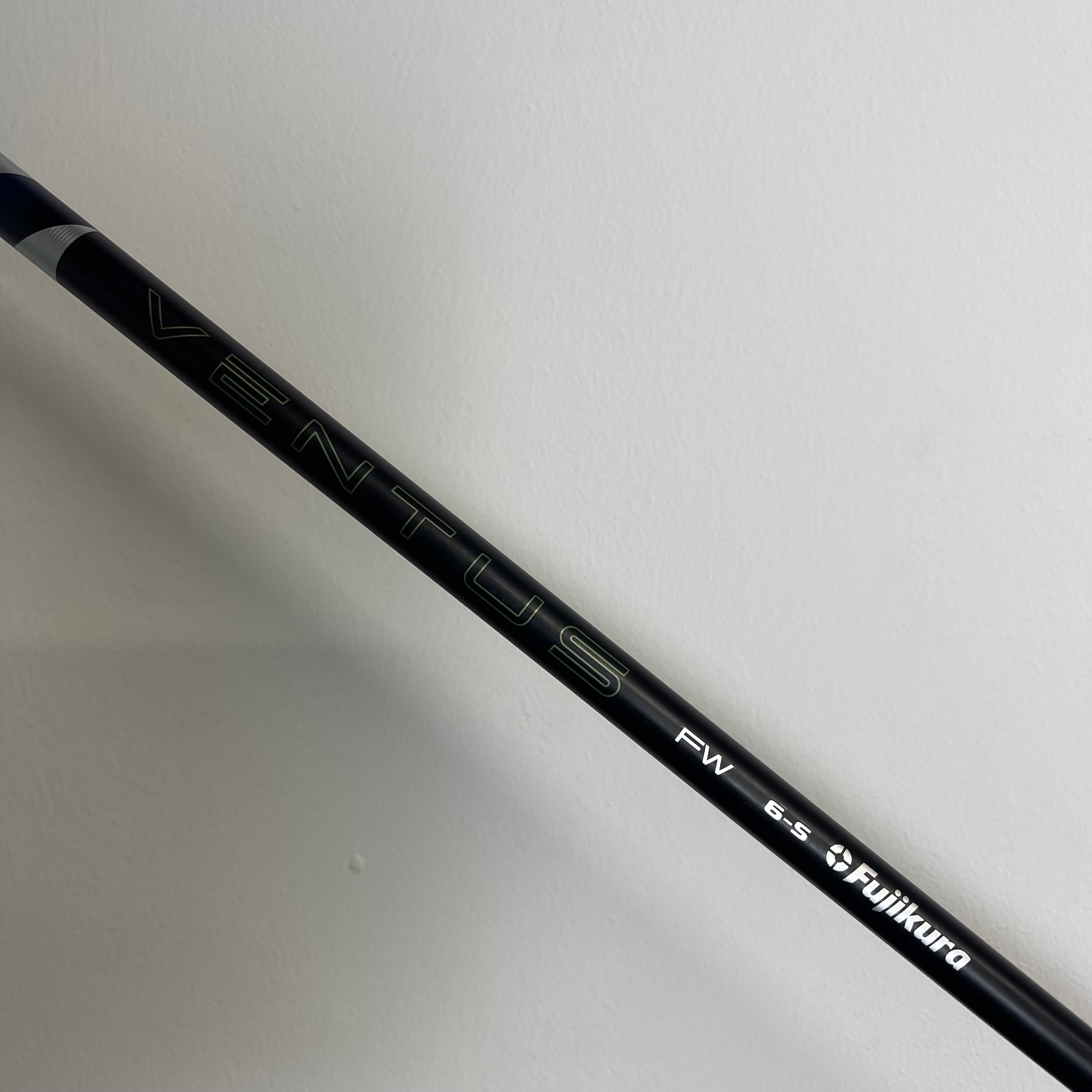 TaylorMade Qi35 5 Wood 18° - Ventus Blue 60g Stiff - Z-Grip