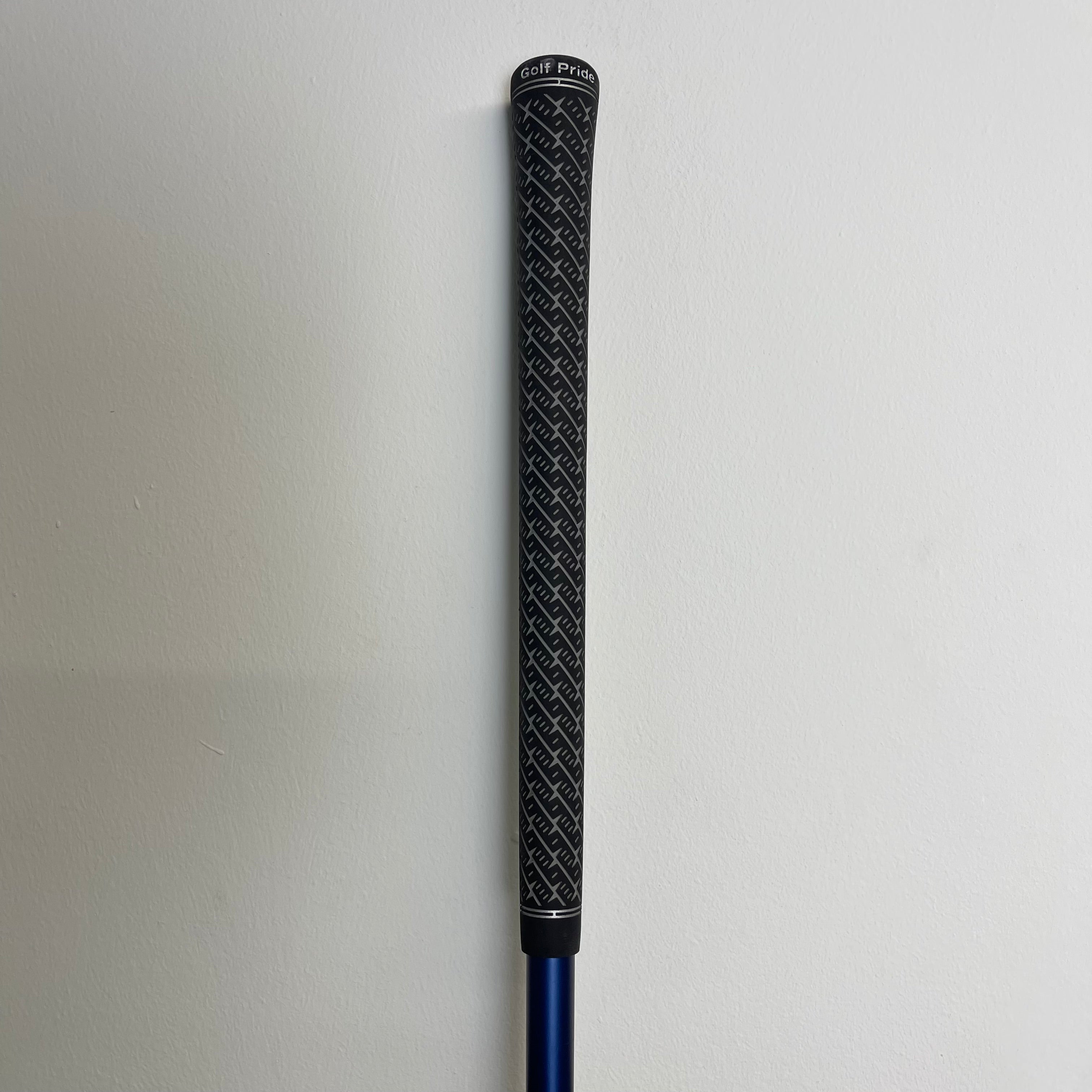 TaylorMade Qi35 5 Wood 18° - Ventus Blue 60g Stiff - Z-Grip