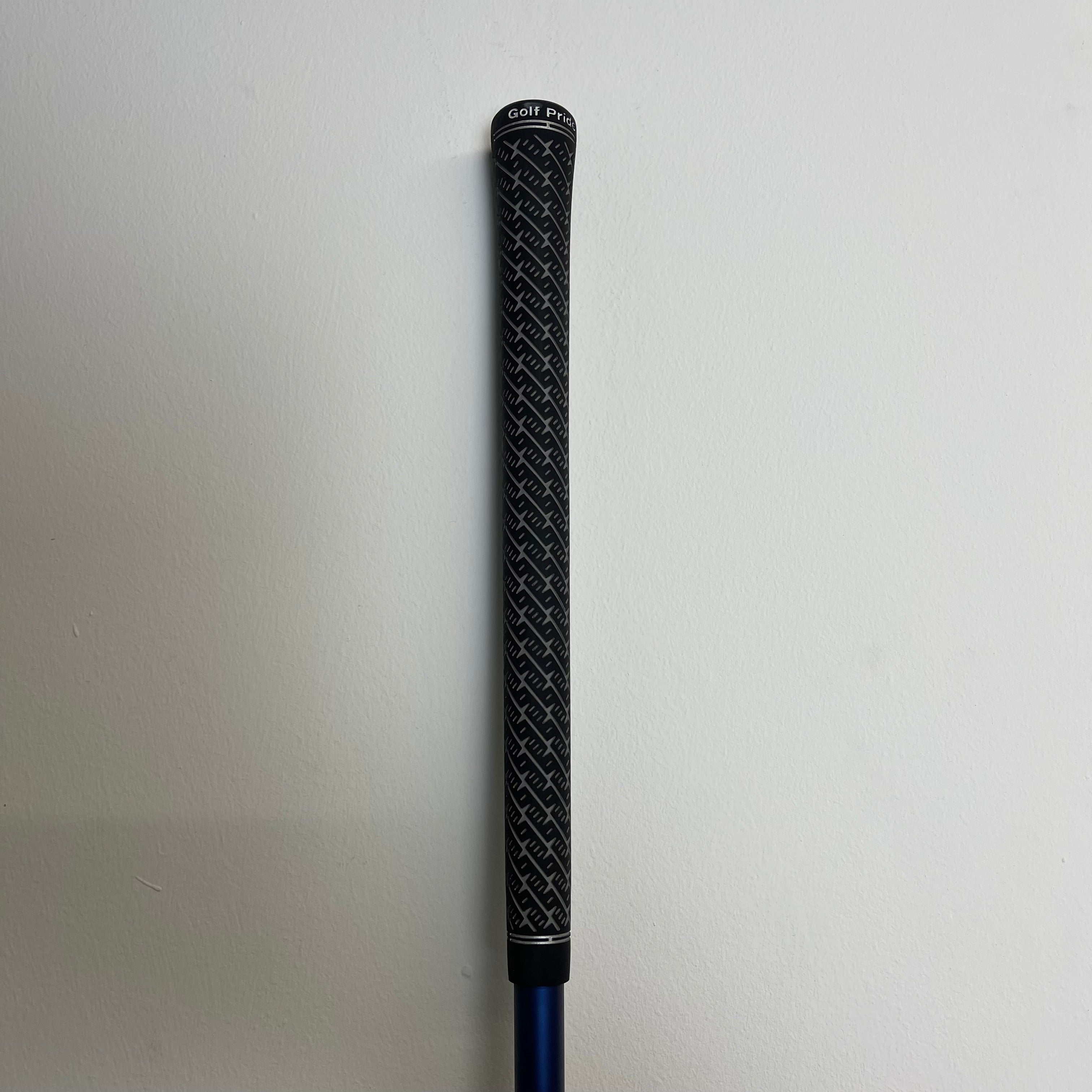 TaylorMade Qi35 3 Wood 15° - Ventus Blue 60g Stiff - Z-Grip