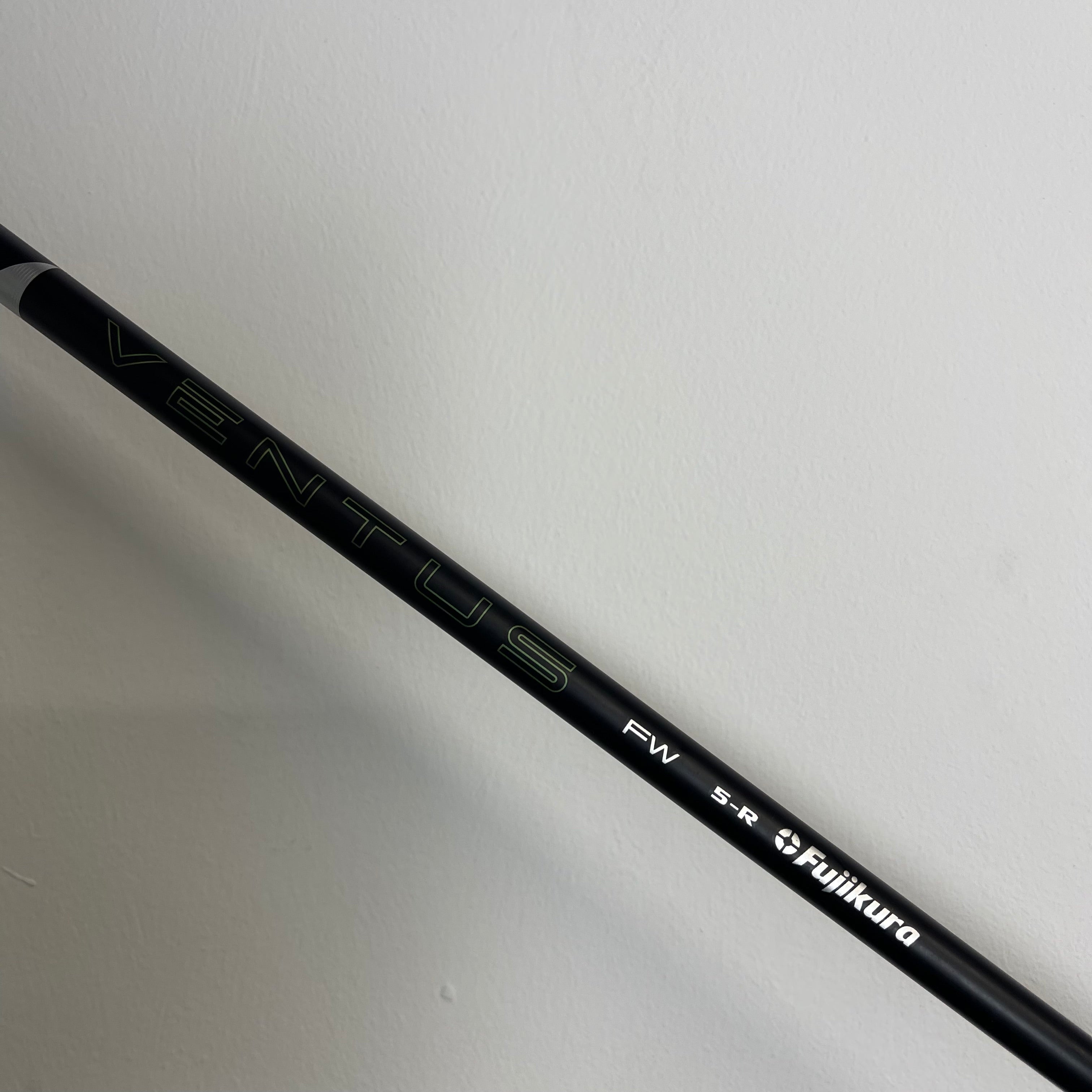 TaylorMade Qi35 3 Wood 15° - Ventus Blue 50g Regular - Z-Grip