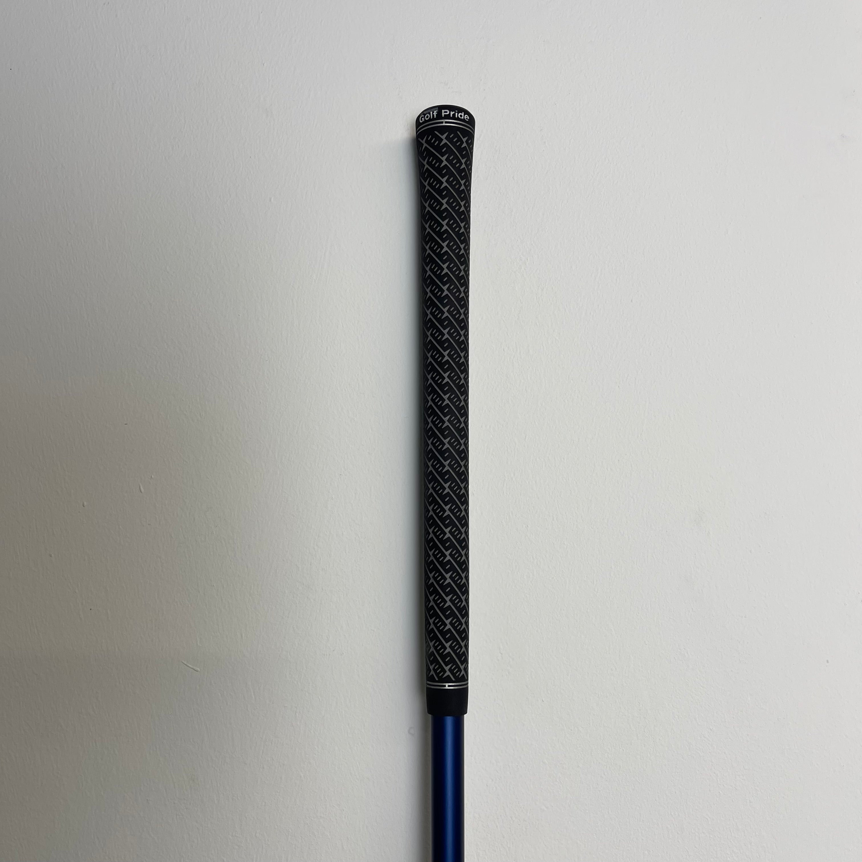 TaylorMade Qi35 3 Wood 15° - Ventus Blue 50g Regular - Z-Grip