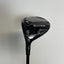 TaylorMade Qi35 5 Wood 18° - Ventus Blue 50g Regular - Z-Grip - LEFT HANDED