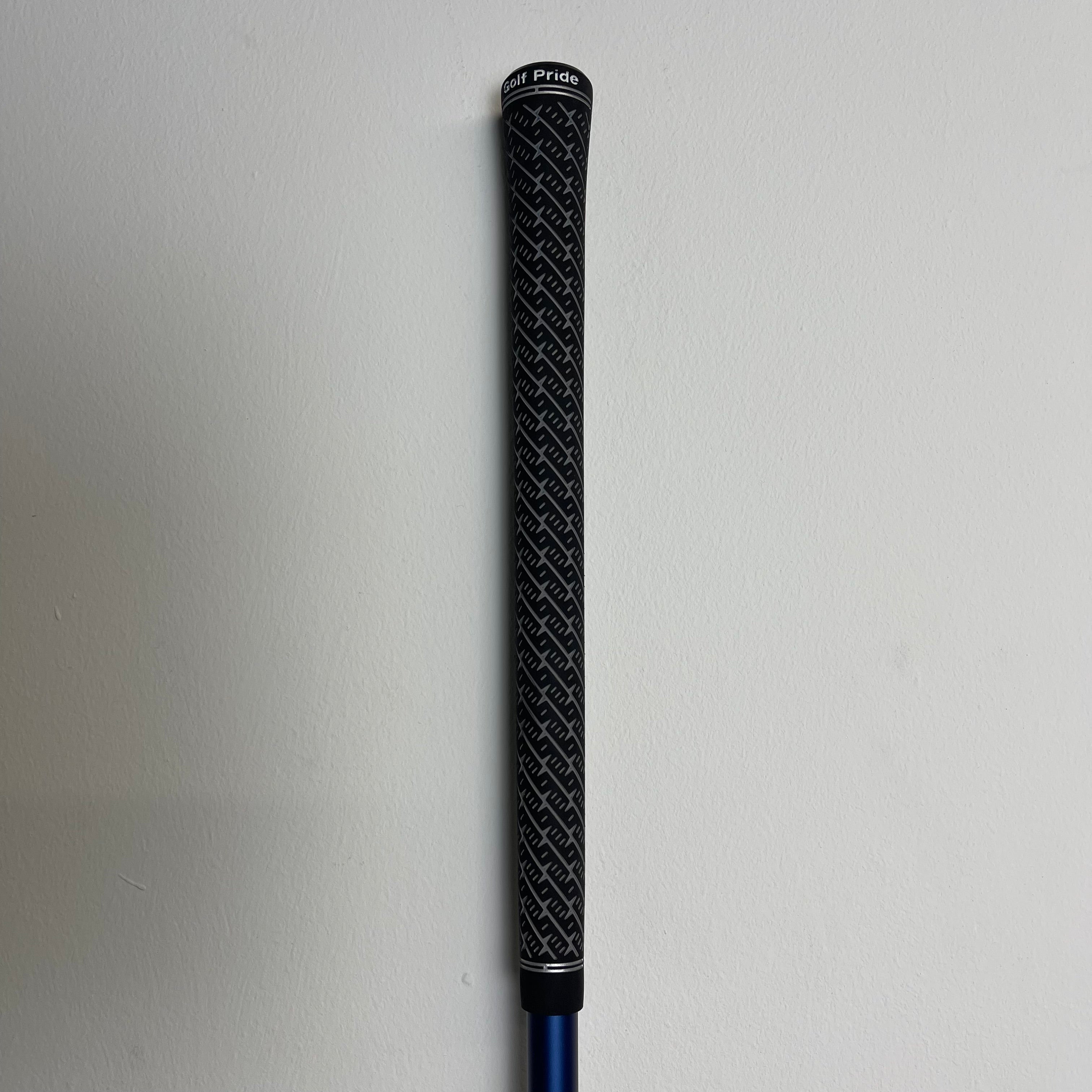 TaylorMade Qi35 5 Wood 18° - Ventus Blue 50g Regular - Z-Grip - LEFT HANDED