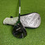 TaylorMade Qi35 Tour 5 Wood 18° - Kai'li Blue 75g Stiff - Z-Grip - LEFT HANDED