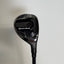 TaylorMade Qi35 4 Hybrid - 22° - Tensei AV Blue 75g Stiff - Z-Grip