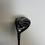 TaylorMade Qi35 Tour 5 Wood 18° - Kai'li Blue 75g Stiff - Z-Grip - LEFT HANDED