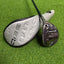 TaylorMade Qi35 4 Hybrid - 22° - Ventus Blue 60g Regular - Z-Grip