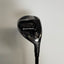 TaylorMade Qi35 4 Hybrid - 22° - Ventus Blue 60g Regular - Z-Grip
