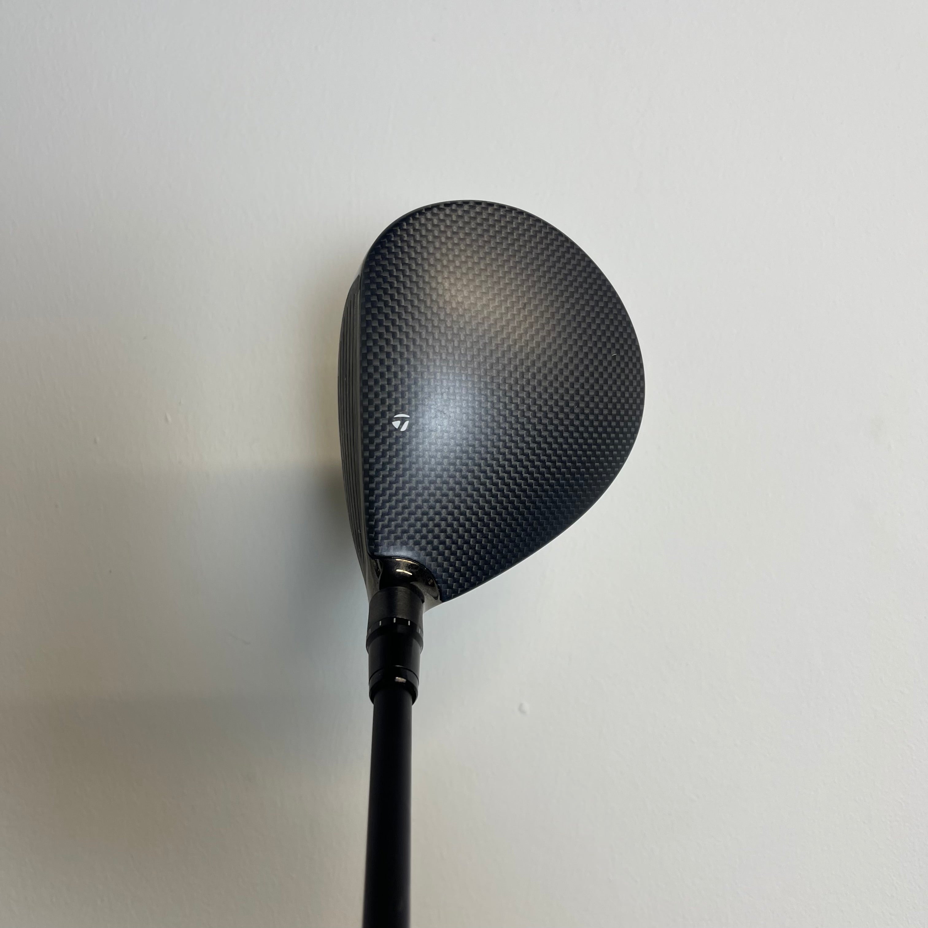 TaylorMade Qi35 Tour 5 Wood 18° - Tensei AV Blue 75g X-Stiff - Z-Grip