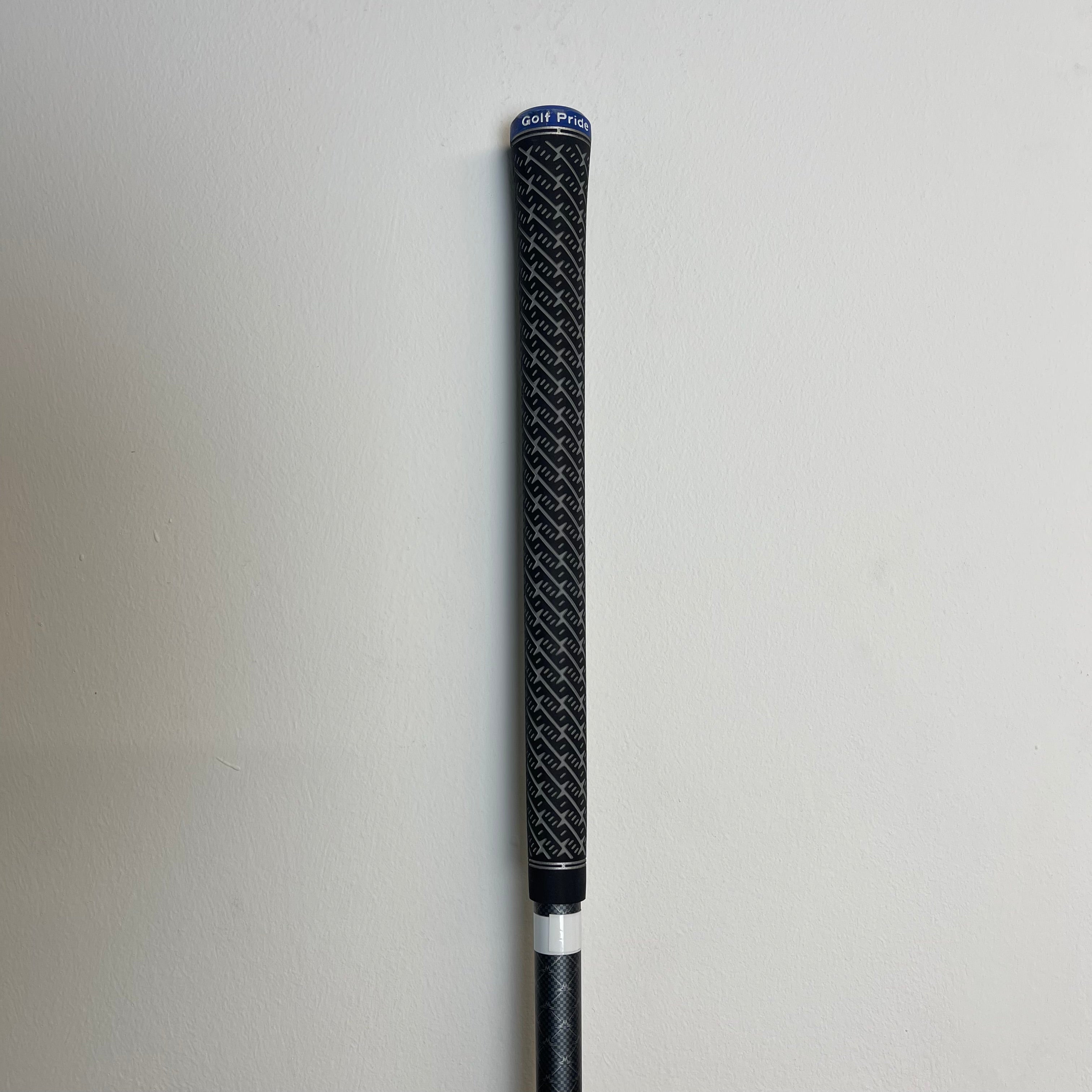 TaylorMade Qi35 Tour 5 Wood 18° - Tensei AV Blue 75g X-Stiff - Z-Grip