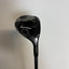 TaylorMade Qi35 Max 5 Hybrid - 27° - Air Speeder 50g Regular - Z-Grip