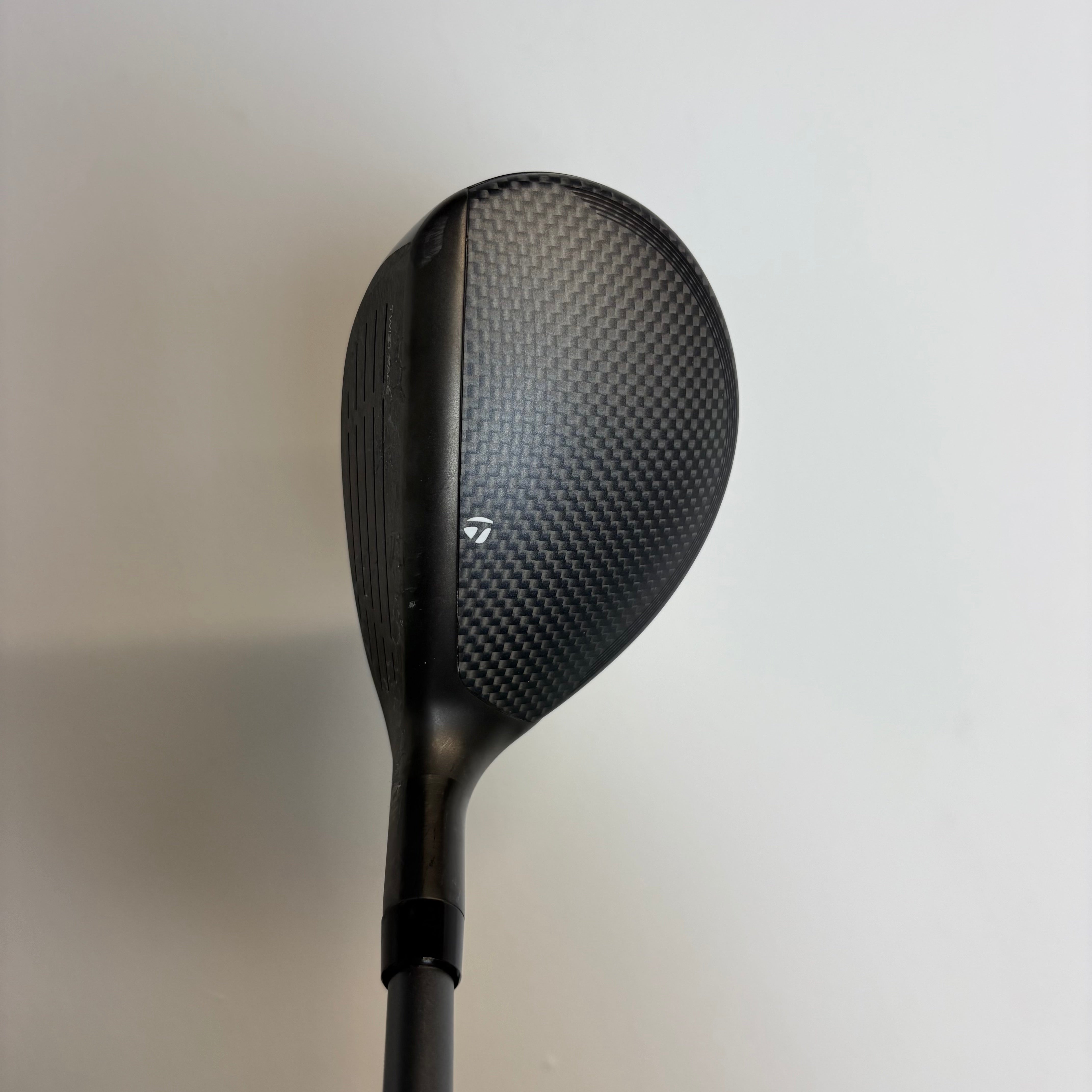 TaylorMade Qi35 Max 5 Hybrid - 27° - Air Speeder 50g Regular - Z-Grip