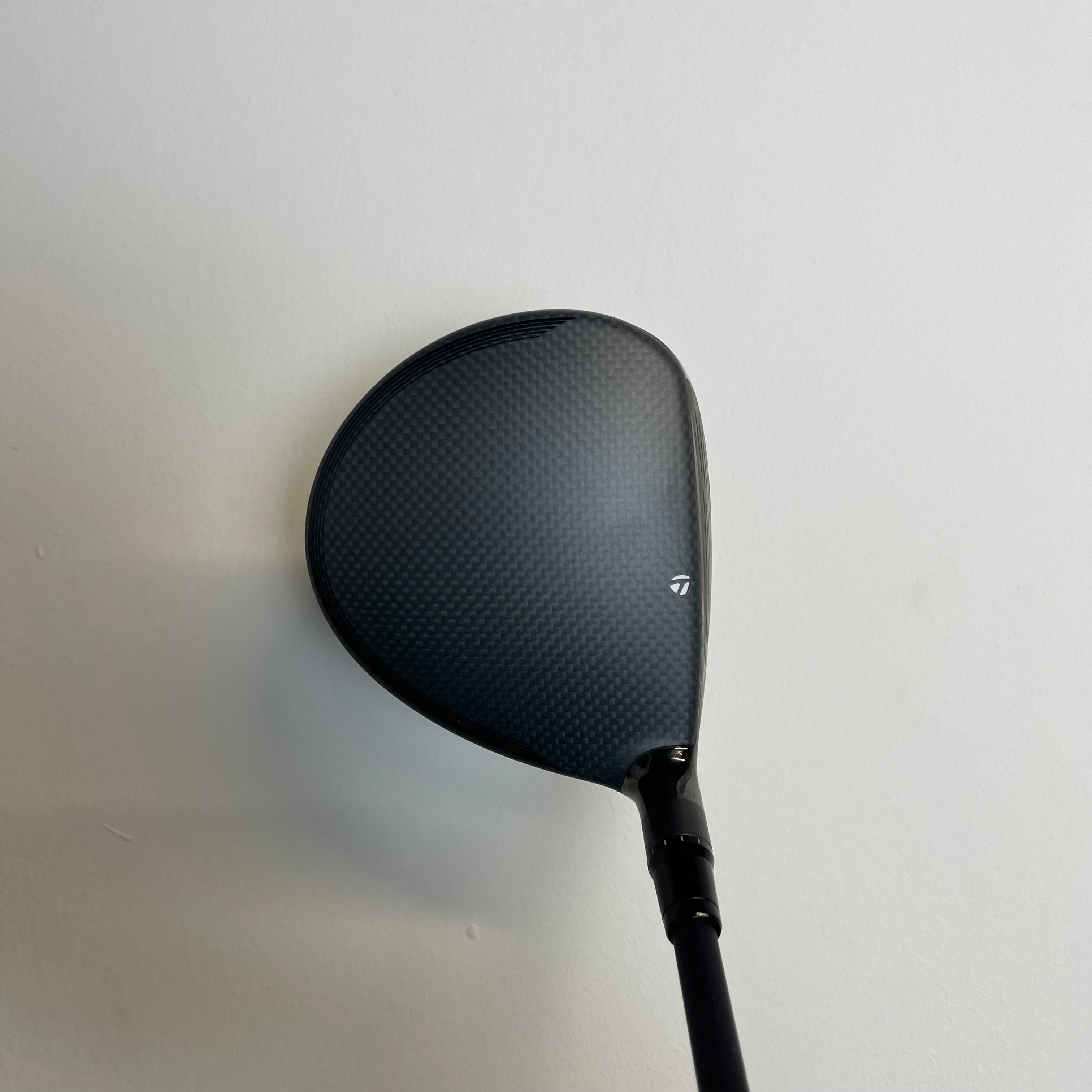 TaylorMade Qi35 Max 3 Wood 15.5° - Ventus Blue 50g Regular - Z-Grip