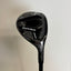 TaylorMade Qi35 Max Lite 5 Hybrid - 27° - Vanquish 50g Regular - Z-Grip