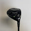 TaylorMade Qi35 Tour 3 Wood 15° - Kai'li Blue 75g X-Stiff - Z-Grip