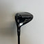 TaylorMade Qi35 5 Wood 18° - Ventus Blue 60g Stiff - Z-Grip - LEFT HANDED