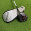 TaylorMade Qi35 Max 5 Hybrid - 27° - Air Speeder 50g A-Flex (Soft Regular) - Z-Grip