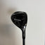 TaylorMade Qi35 Max 5 Hybrid - 27° - Air Speeder 50g A-Flex (Soft Regular) - Z-Grip
