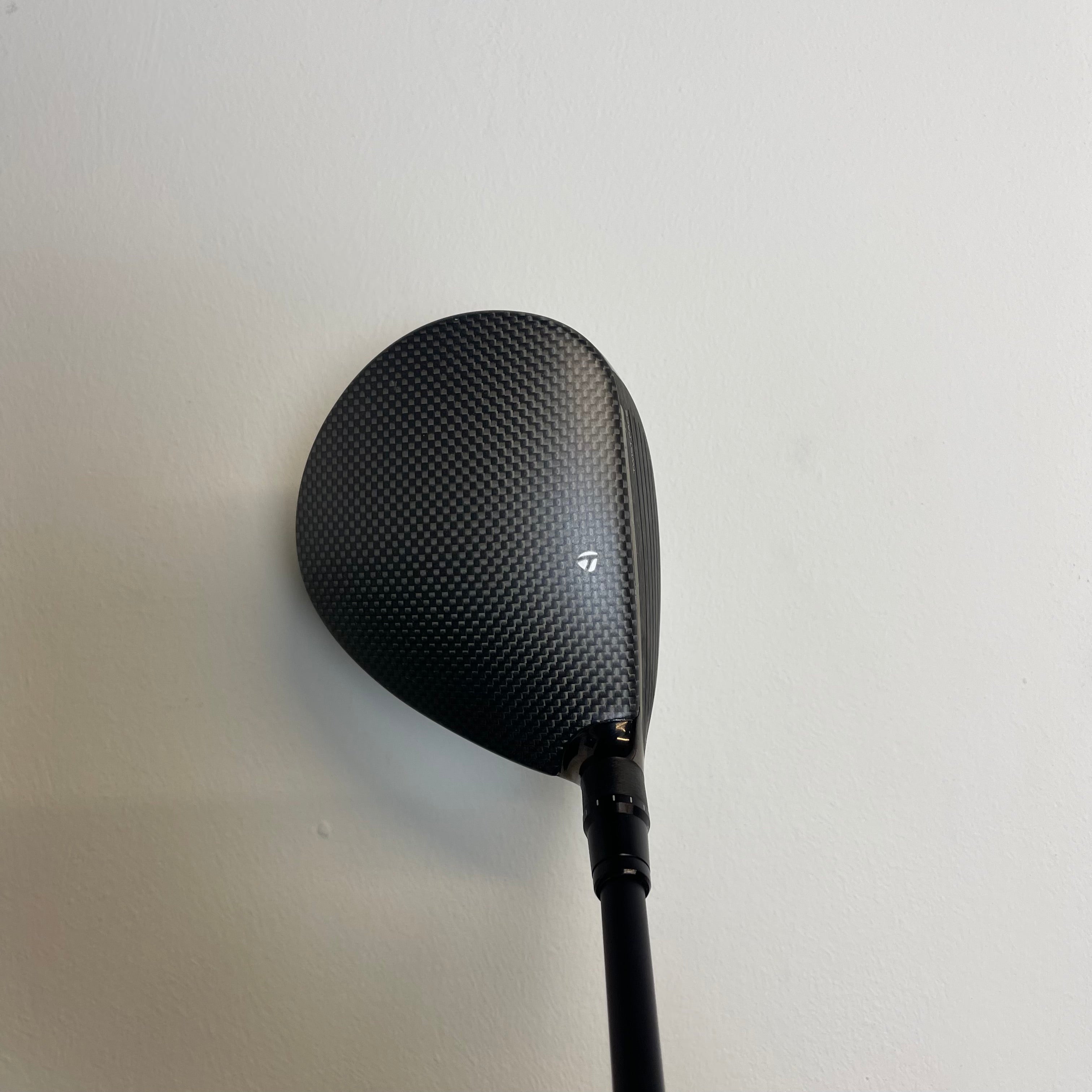TaylorMade Qi35 Tour 3 Wood 15° - Tensei Blue 65g Regular- Z-Grip - LEFT HANDED