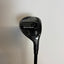 TaylorMade Qi35 5 Hybrid - 22° - Ventus Blue 60g Regular - Z-Grip