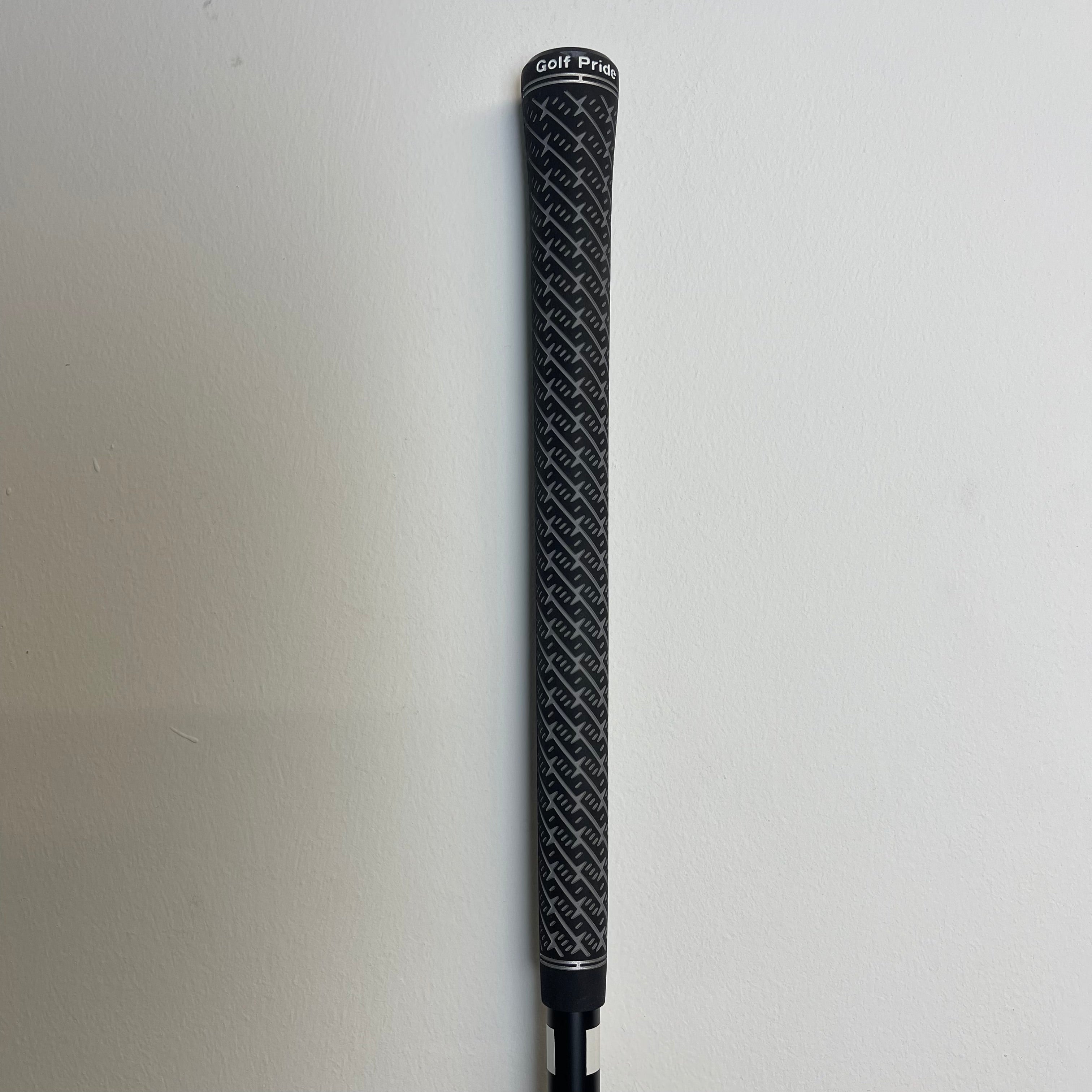 TaylorMade Qi35 5 Wood 18° - Air Speeder 50g Stiff - Z-Grip