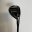 TaylorMade Qi35 3 Hybrid - 19° - Kai'li Blue 85g Stiff - Z-Grip