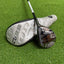 TaylorMade Qi35 Max Lite 4 Hybrid - 23° - Vanquish 50g Regular - Z-Grip
