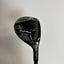 TaylorMade Qi35 Max Lite 4 Hybrid - 23° - Vanquish 50g Regular - Z-Grip
