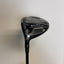 TaylorMade Qi35 Max 5 Wood 18.5° - Ventus Blue 60g Stiff - Z-Grip - LEFT HANDED
