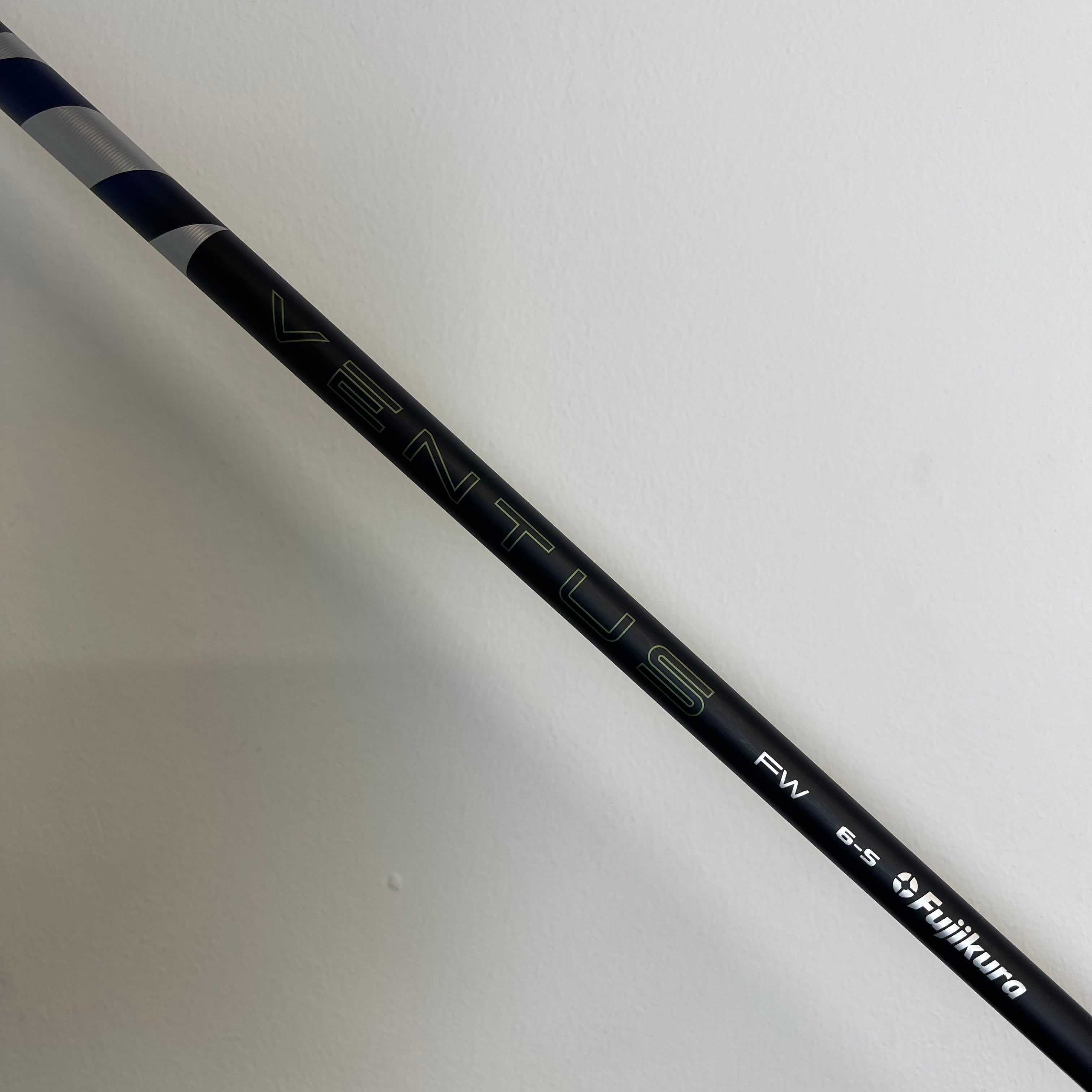 TaylorMade Qi35 Max 5 Wood 18.5° - Ventus Blue 60g Stiff - Z-Grip - LEFT HANDED