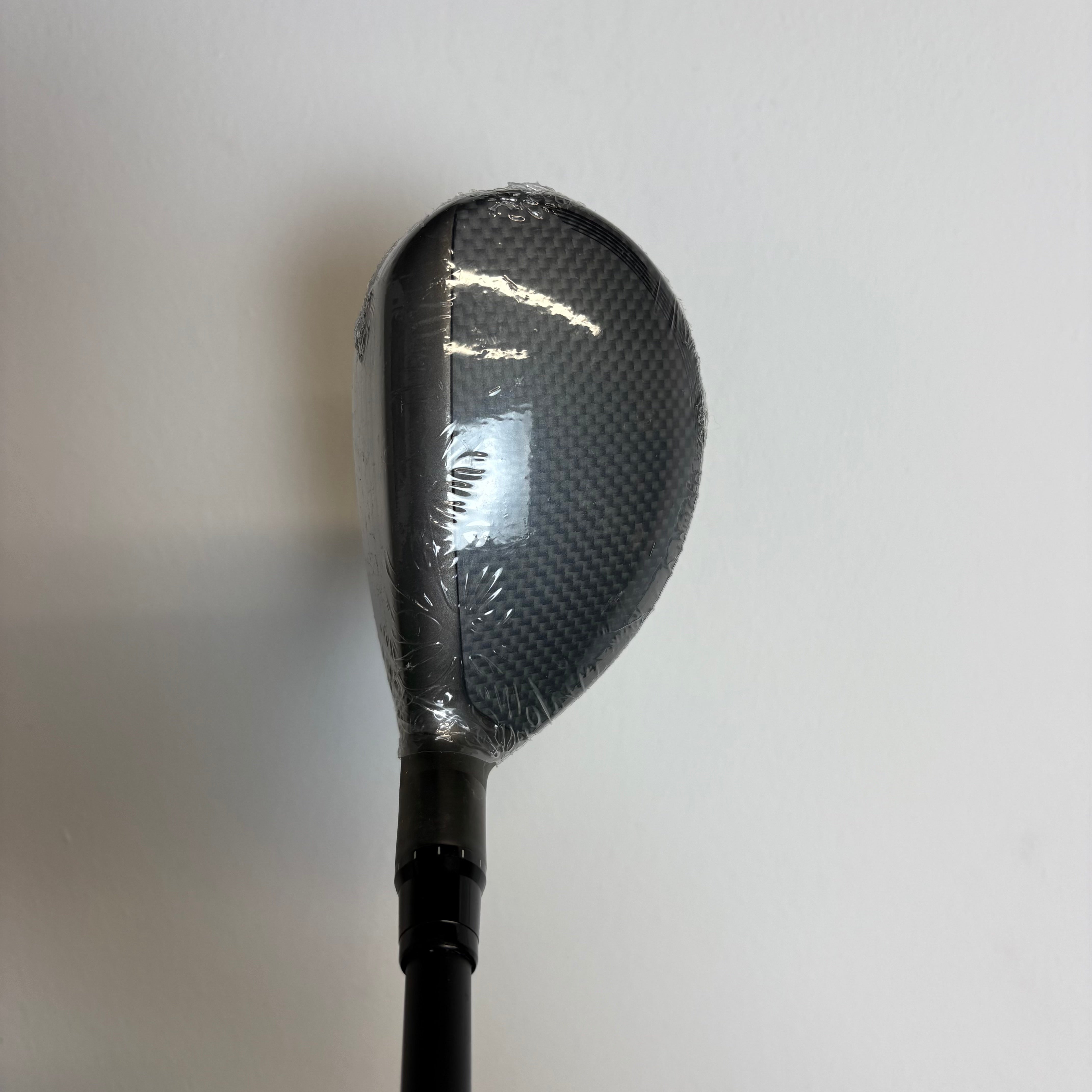 TaylorMade Qi35 3 Hybrid - 19° - Ventus Blue 60g Regular - Z-Grip