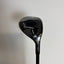 TaylorMade Qi35 Max Lite 6 Hybrid - 31° - Vanquish 50g Soft Regular - Z-Grip