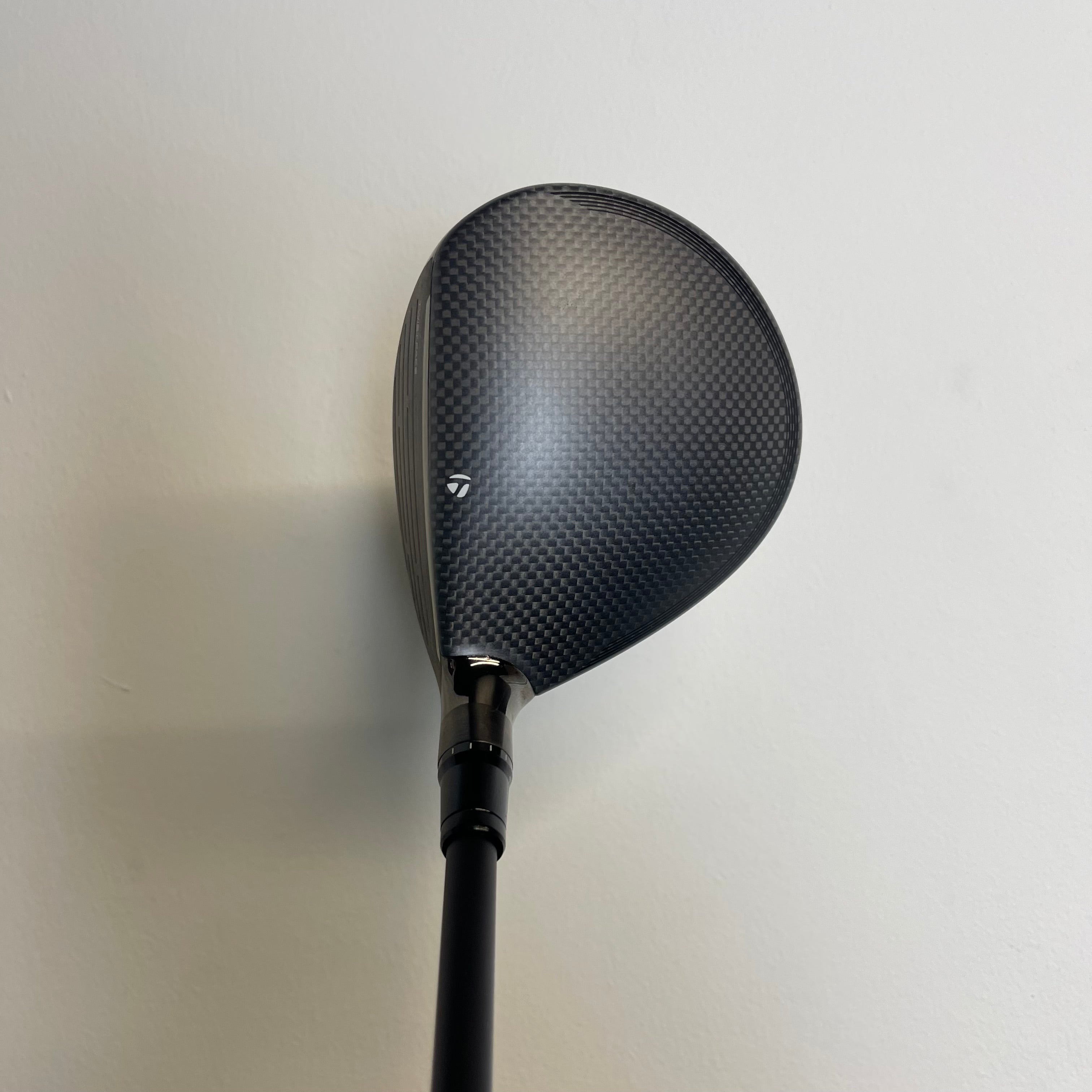 TaylorMade Qi35 5 Wood 18° - Ventus Blue 50g Regular - Z-Grip