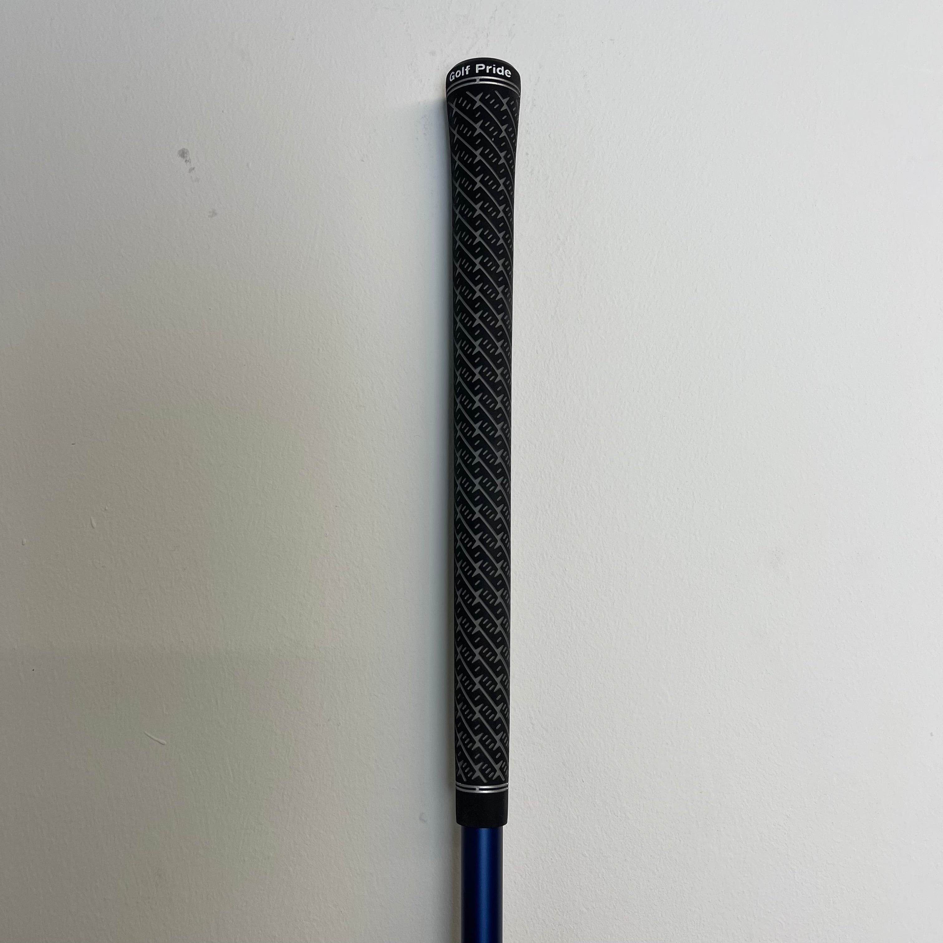 TaylorMade Qi35 5 Wood 18° - Ventus Blue 50g Regular - Z-Grip