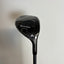 TaylorMade Qi35 Max 6 Hybrid - 31° - Air Speeder 50g A-Flex (Soft Regular) - Z-Grip