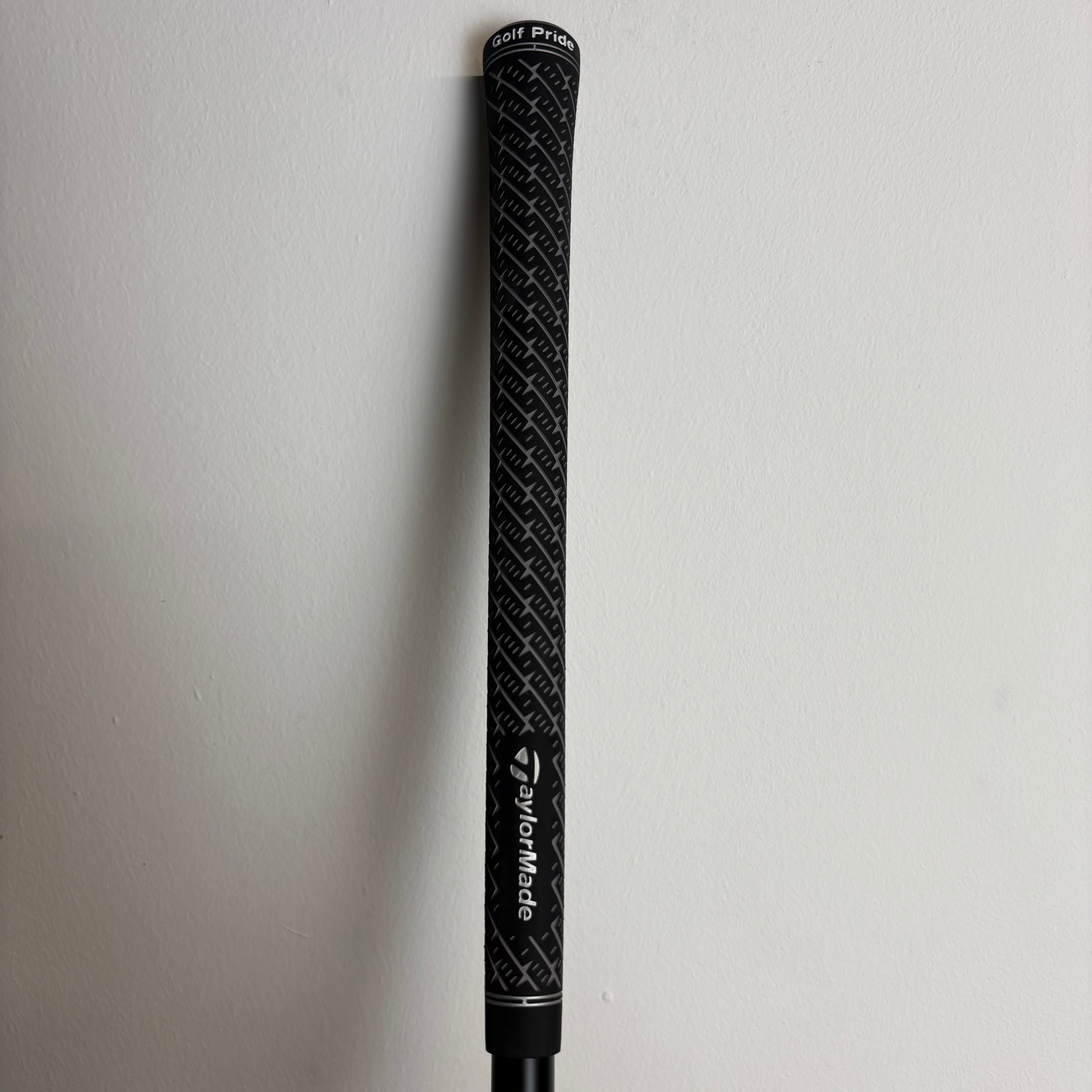 TaylorMade Qi35 Max 6 Hybrid - 31° - Air Speeder 50g A-Flex (Soft Regular) - Z-Grip