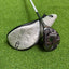 TaylorMade Qi35 Max 3 Hybrid - 20° - Air Speeder 60g Stiff - Z-Grip