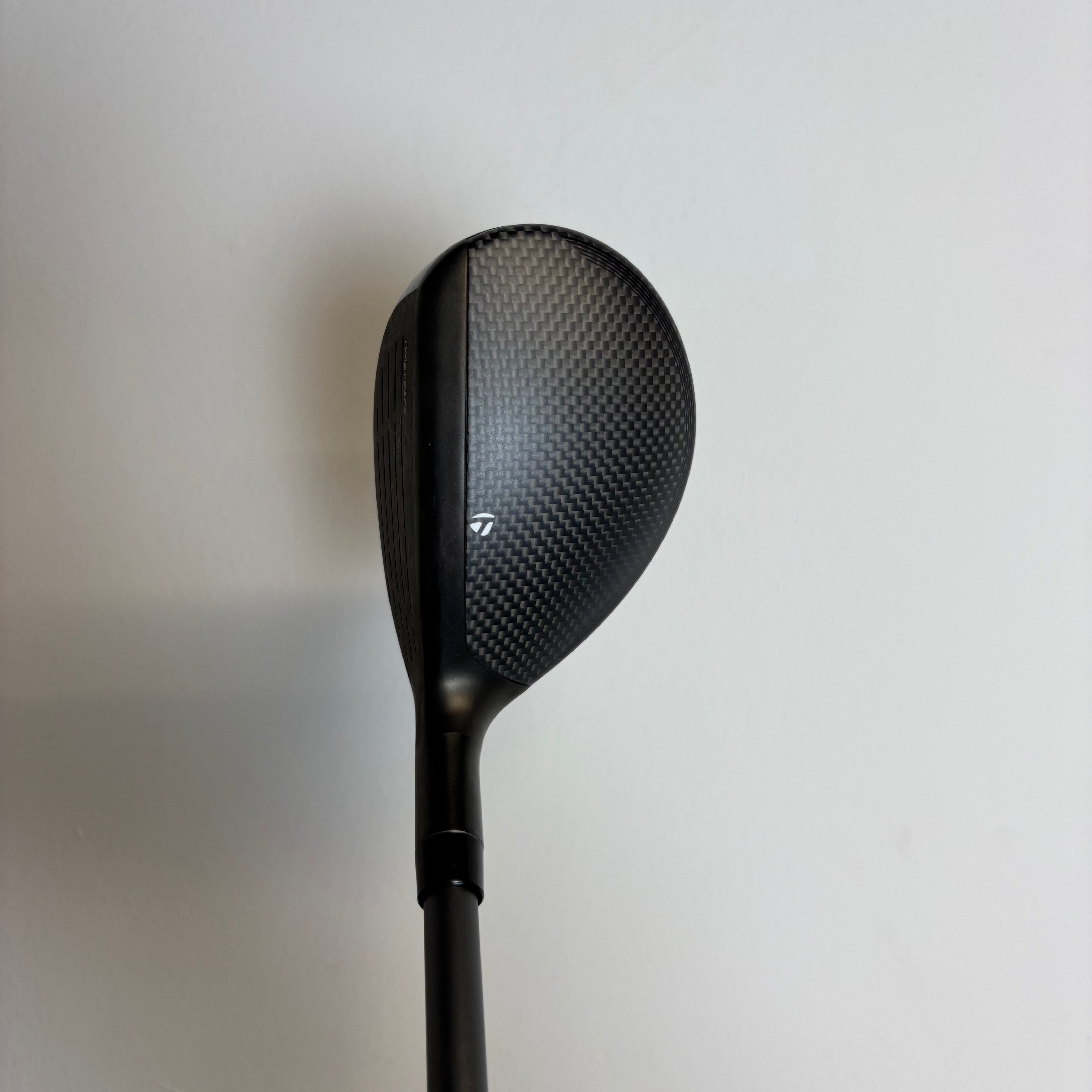 TaylorMade Qi35 Max 3 Hybrid - 20° - Air Speeder 60g Stiff - Z-Grip
