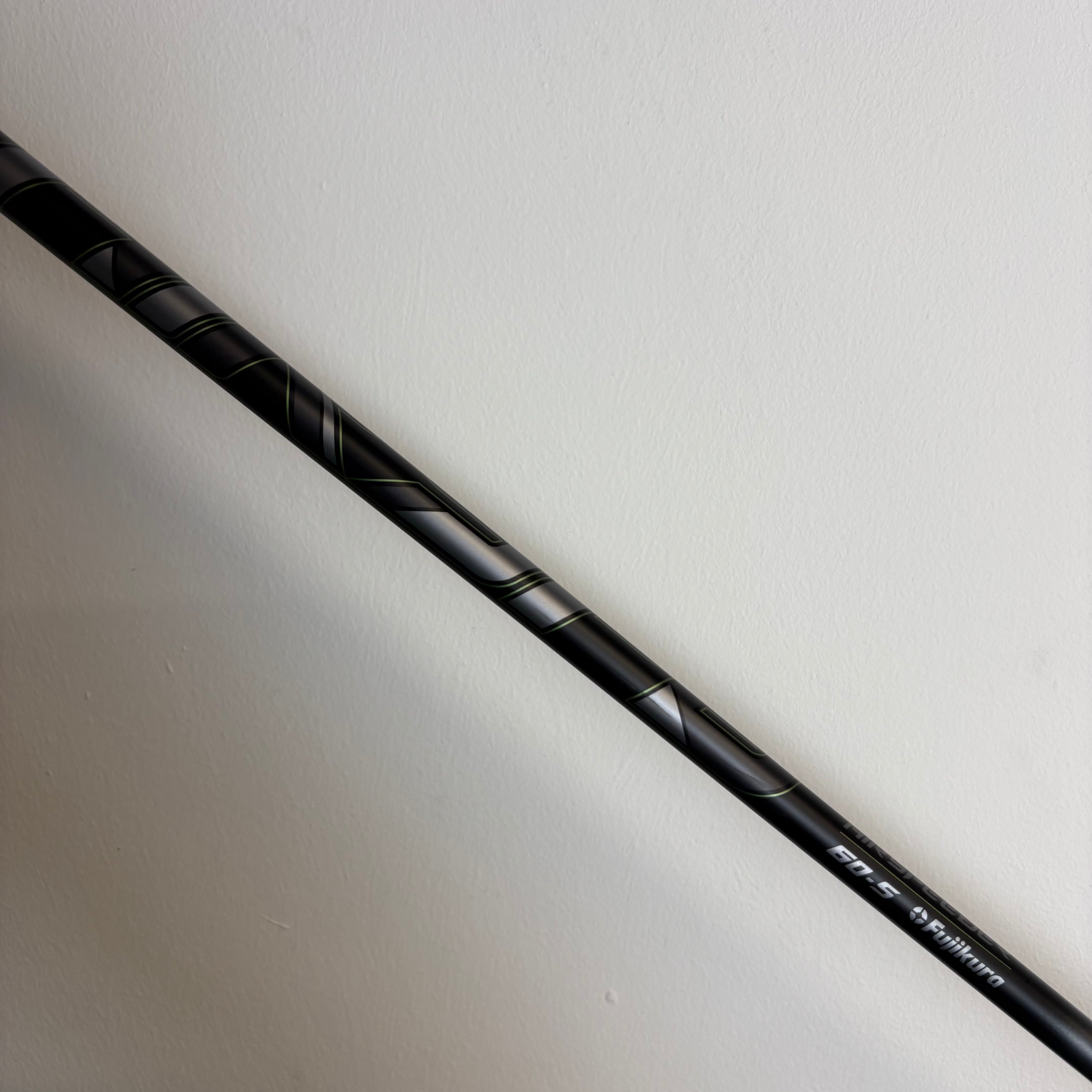 TaylorMade Qi35 Max 3 Hybrid - 20° - Air Speeder 60g Stiff - Z-Grip