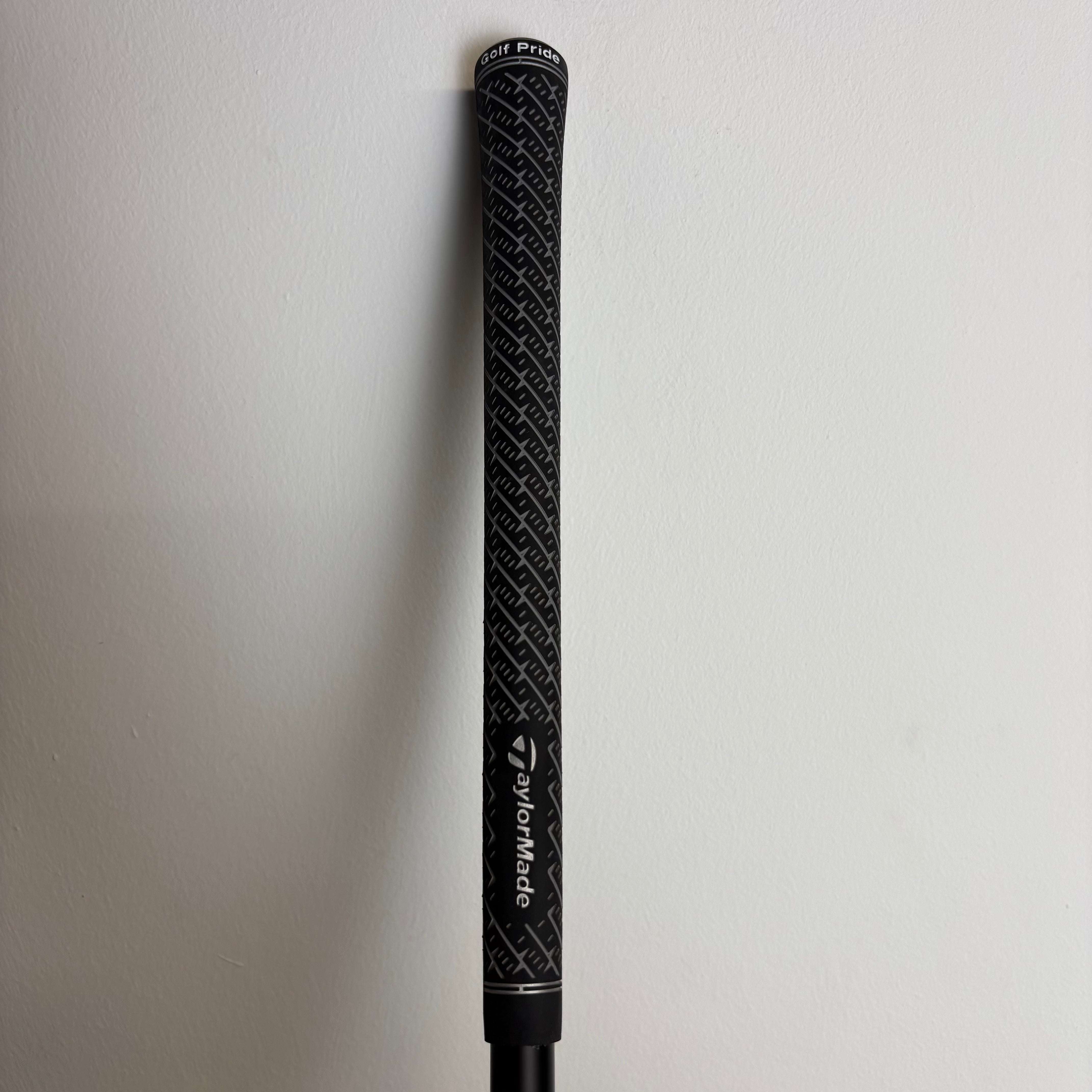 TaylorMade Qi35 Max 3 Hybrid - 20° - Air Speeder 60g Stiff - Z-Grip