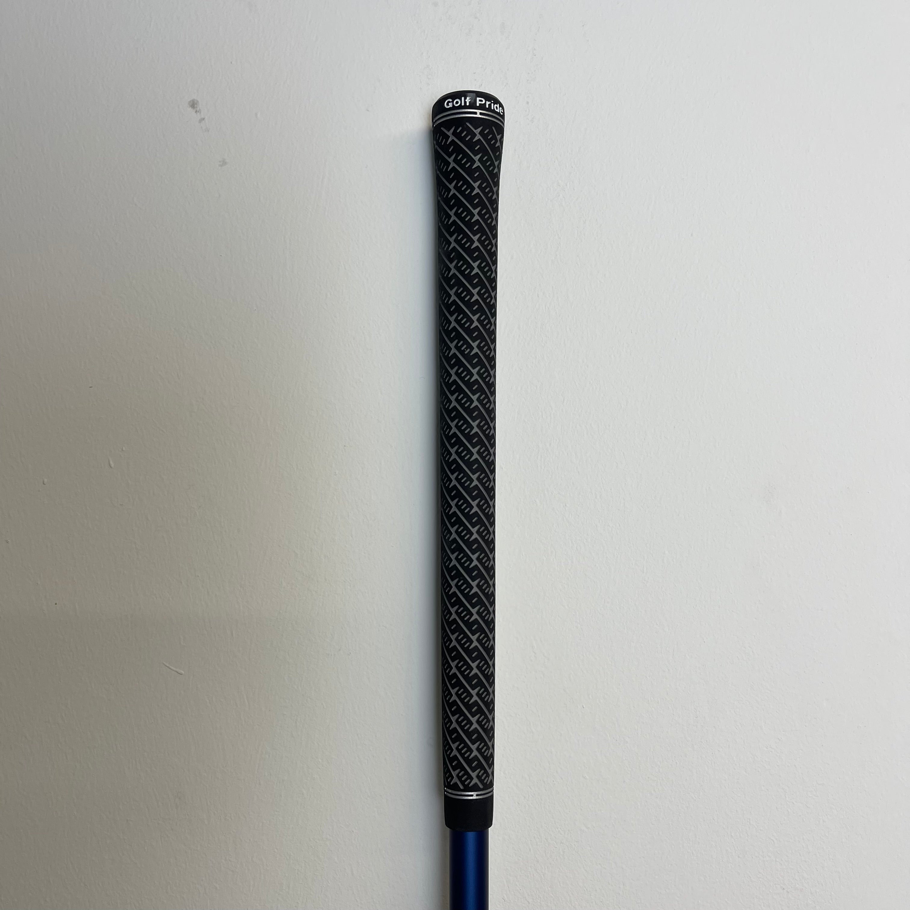 TaylorMade Qi35 5 Wood 18° - Ventus Blue 50g Regular - Z-Grip