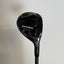 TaylorMade Qi35 Max 4 Hybrid - 22° - Air Speeder 50g Regular - Z-Grip