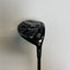 TaylorMade Qi35 Tour 5 Wood 18° - Kai'li Blue 65g Regular - Z-Grip