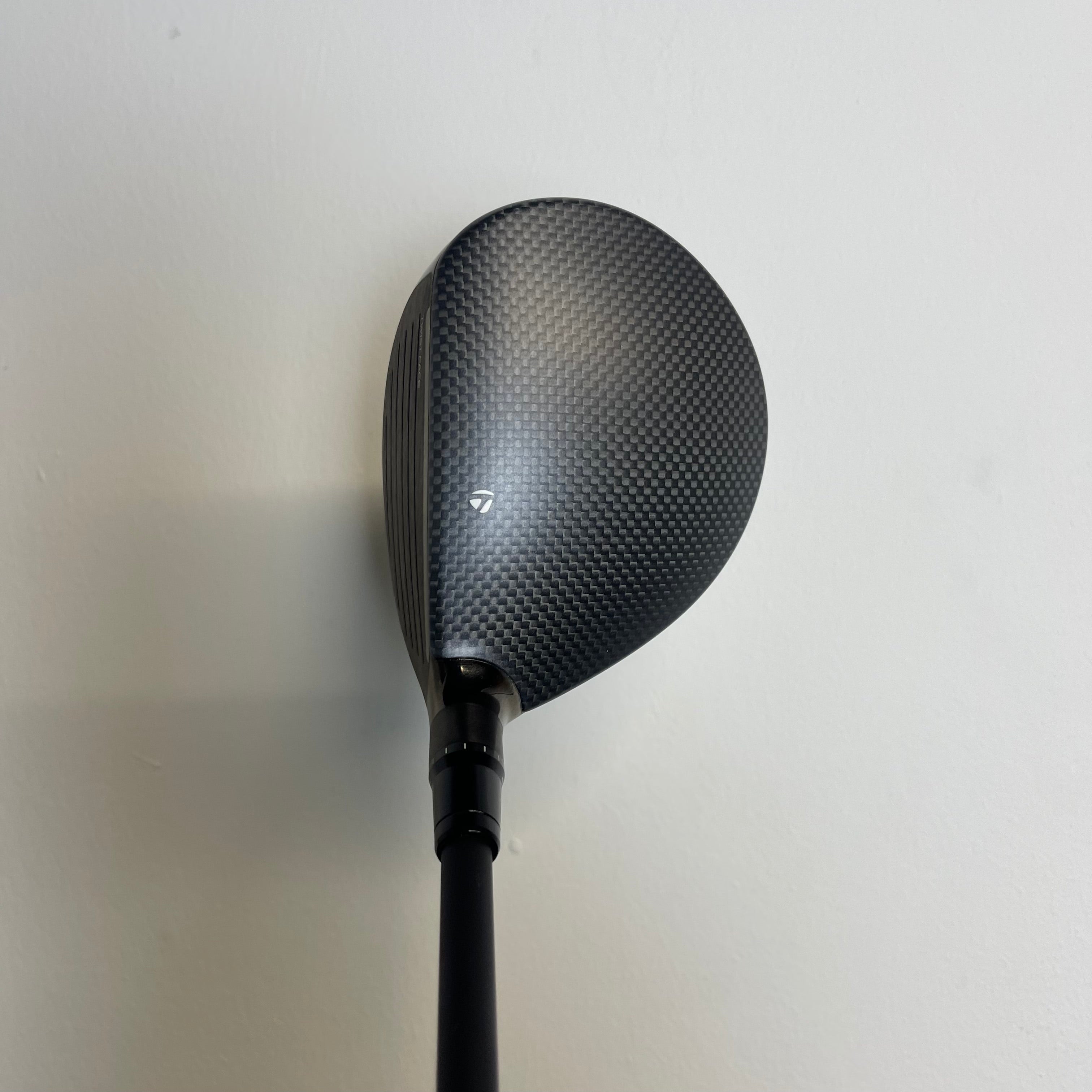 TaylorMade Qi35 Tour 5 Wood 18° - Kai'li Blue 65g Regular - Z-Grip