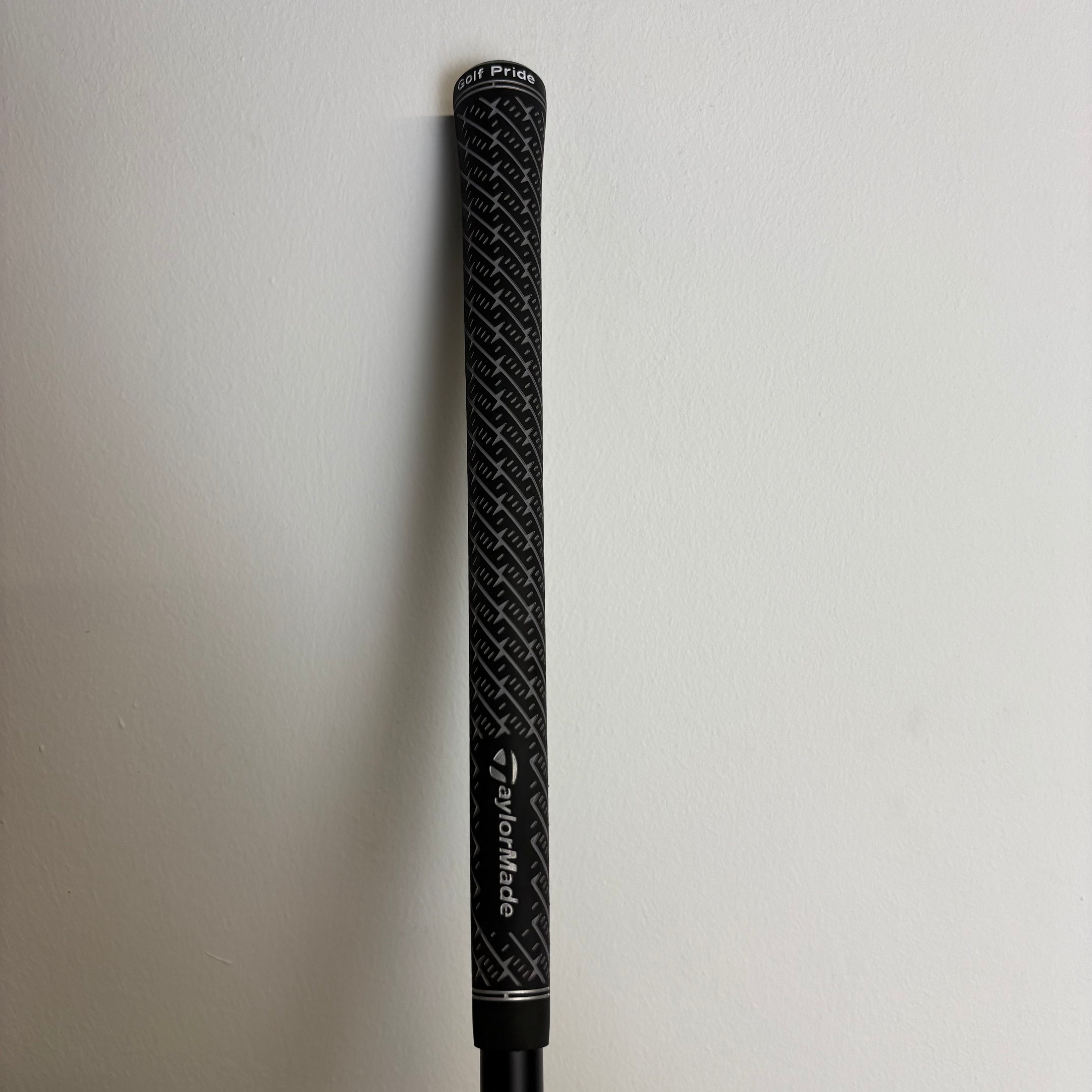 TaylorMade Qi35 Max 4 Hybrid - 22° - Air Speeder 50g Regular - Z-Grip