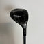 TaylorMade Qi35 Max 7 Hybrid - 35° - Air Speeder 50g Regular - Z-Grip