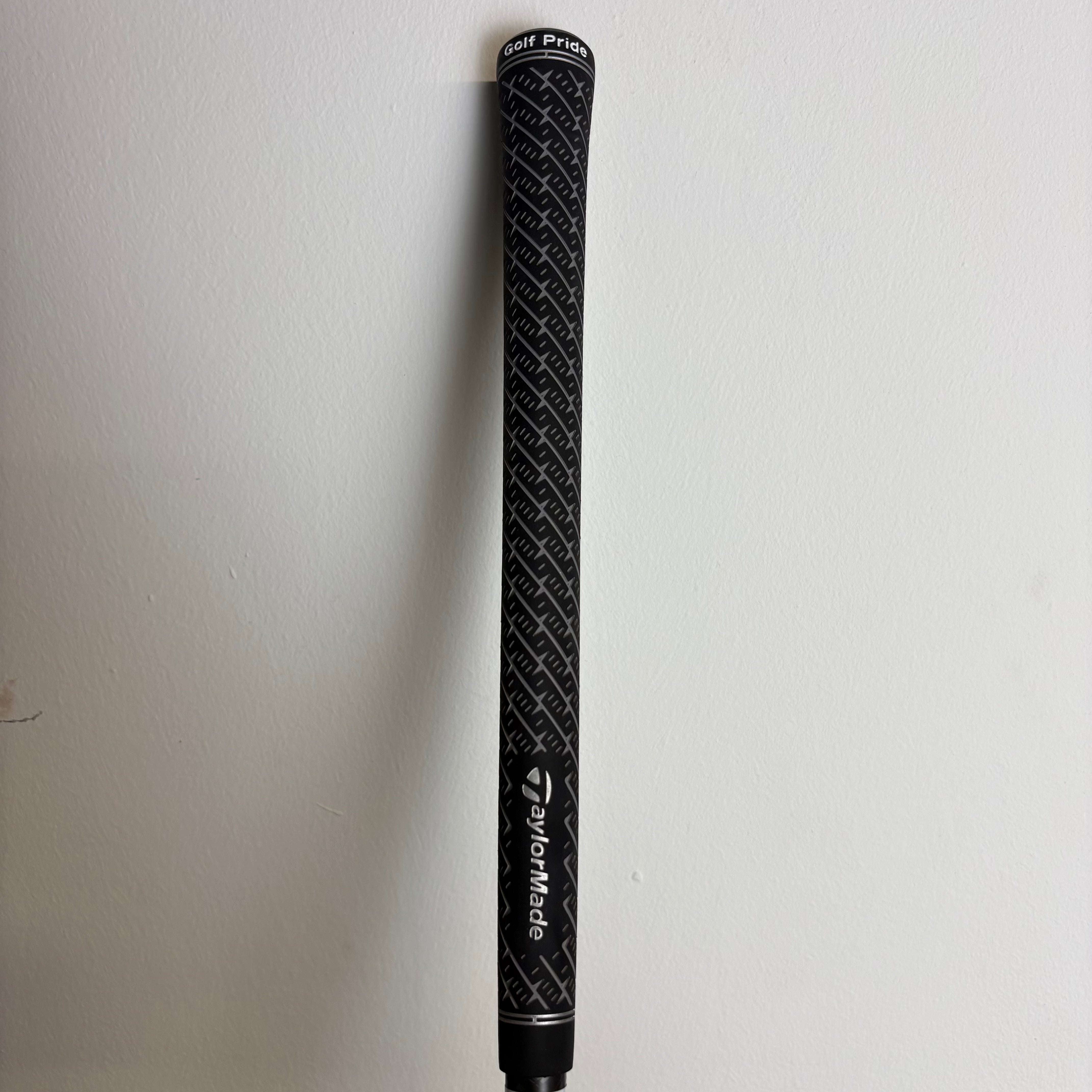 TaylorMade Qi35 2 Hybrid - 17° - Kai'li Blue 85g Stiff - Z-Grip